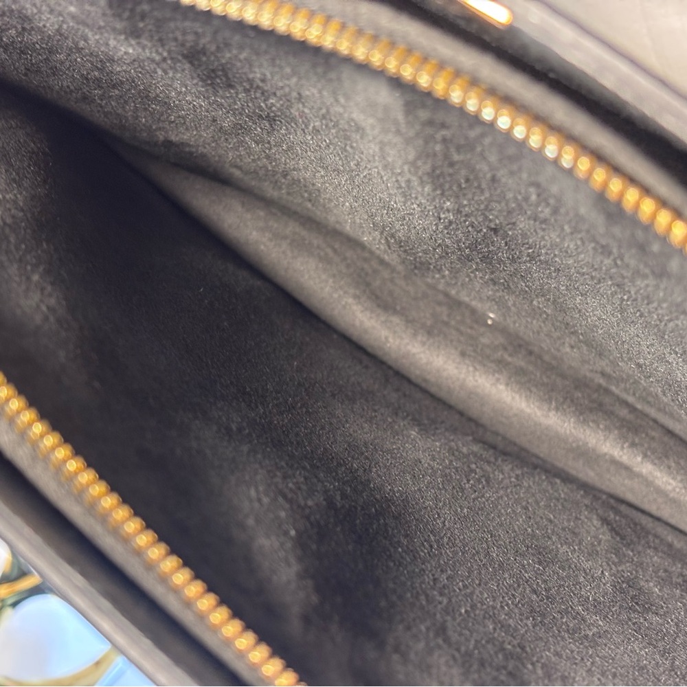 Gorgeous Louis Vuitton Very Mm Tote Black Sold - Picture 15 of 16